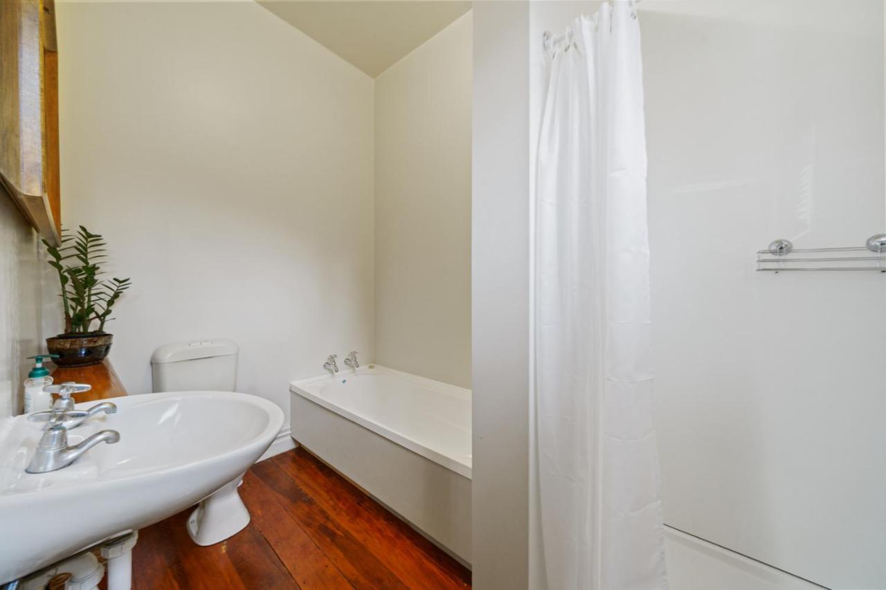 Pendreigh Cottage - Martinborough Holiday Home Kültér fotó
