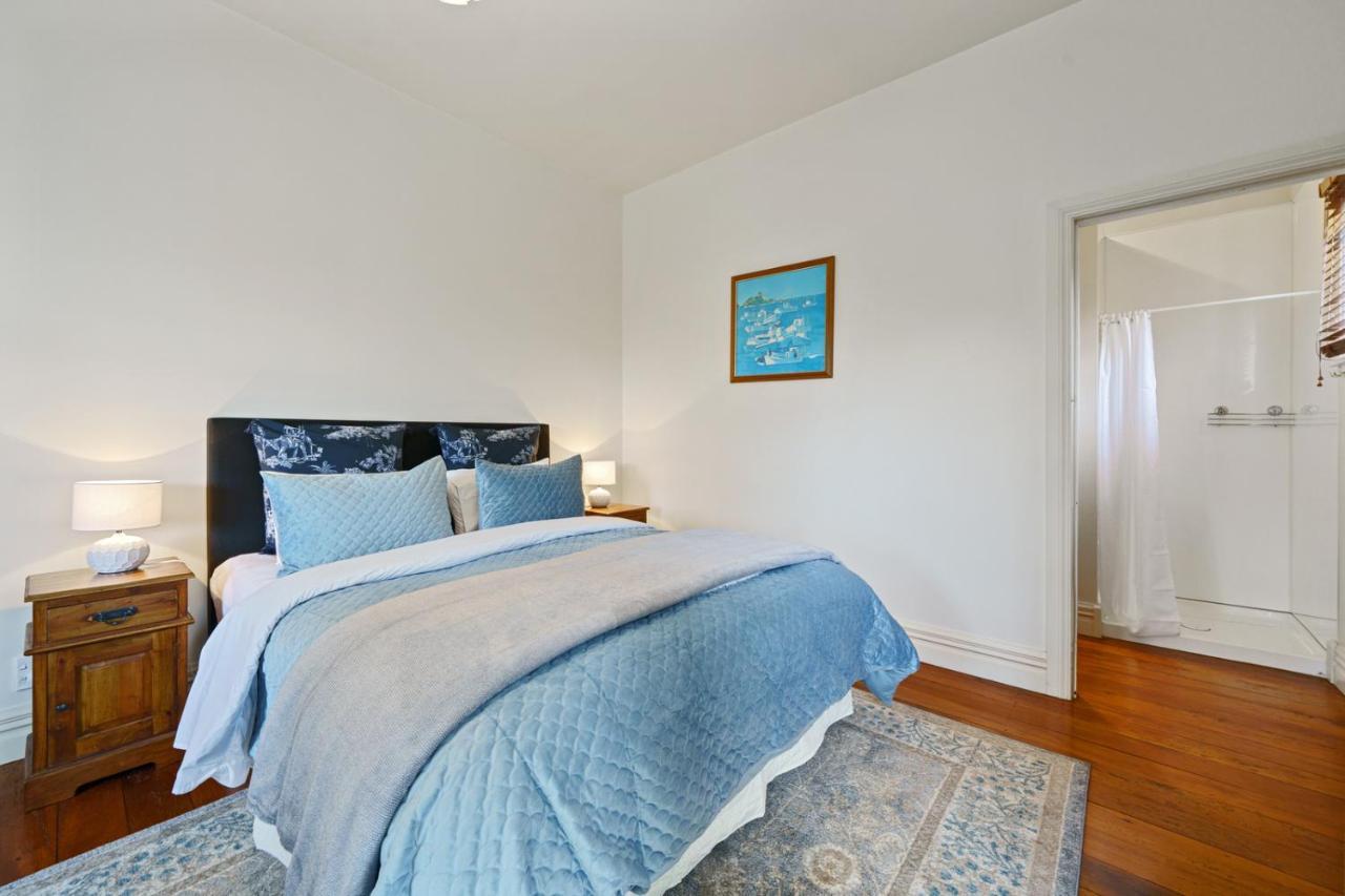 Pendreigh Cottage - Martinborough Holiday Home Kültér fotó