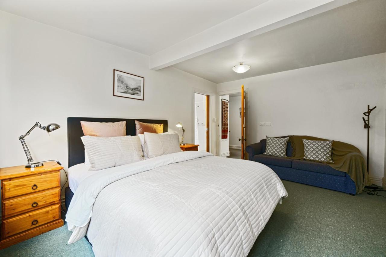 Pendreigh Cottage - Martinborough Holiday Home Kültér fotó