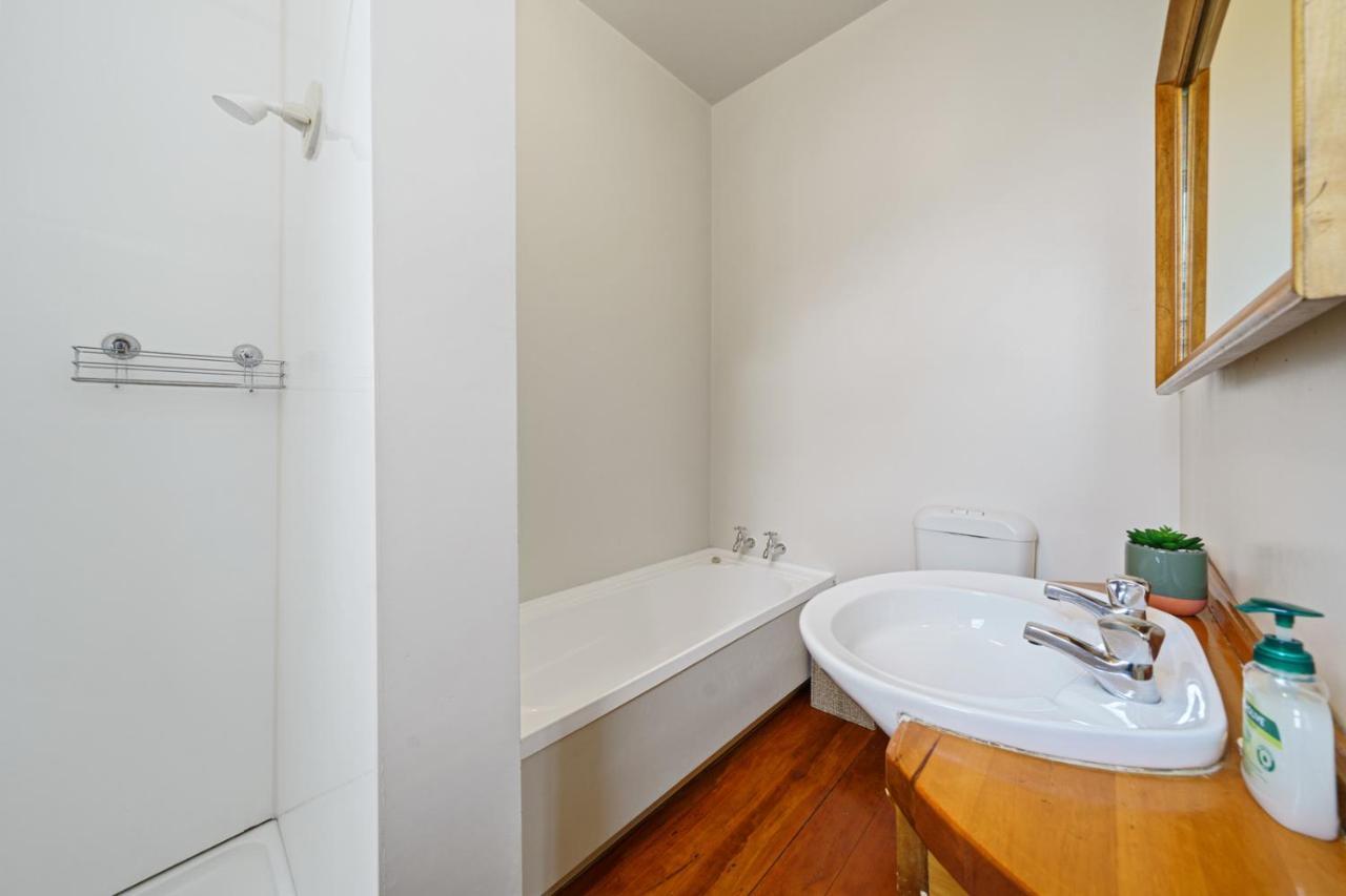 Pendreigh Cottage - Martinborough Holiday Home Kültér fotó